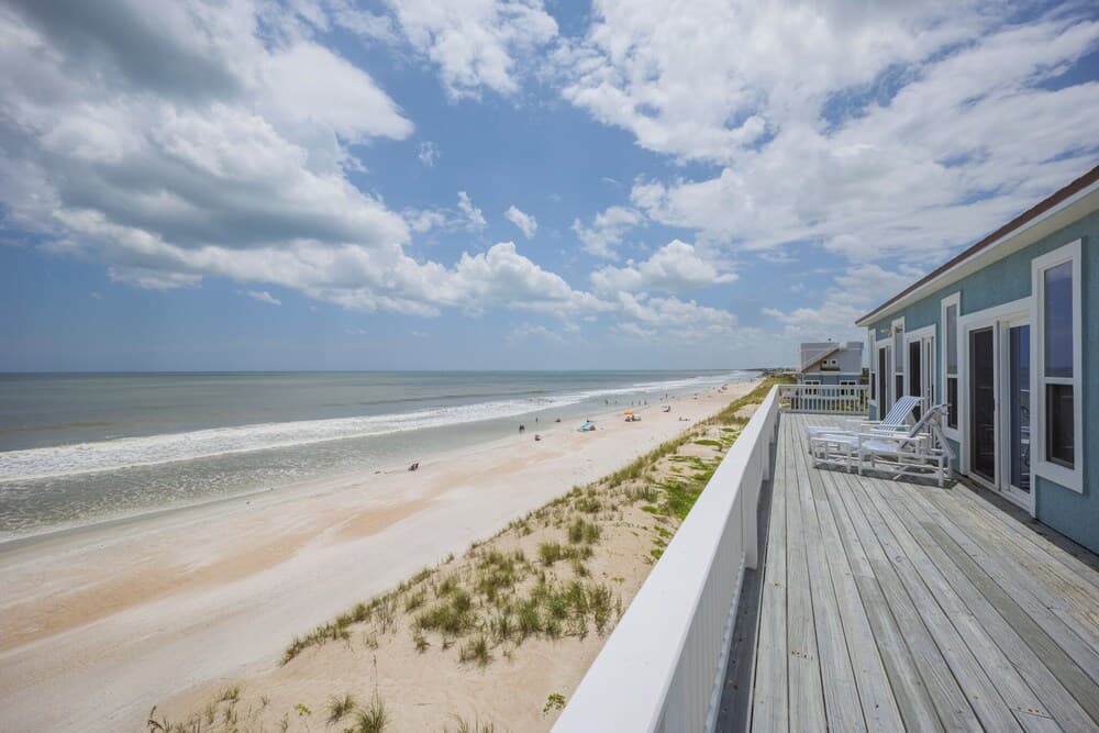 Konaklama yeri imkân ve özellikleri