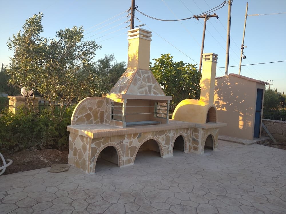 Vossos Exohikes Katoikies