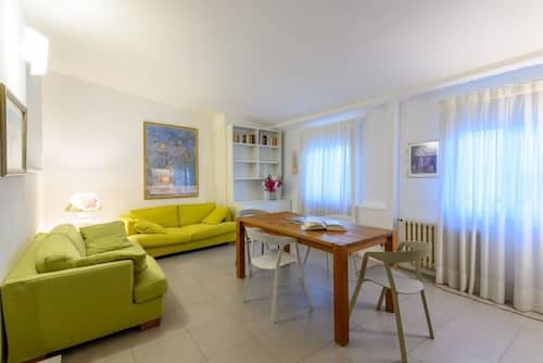 Apartments Florence - San Lorenzo Market