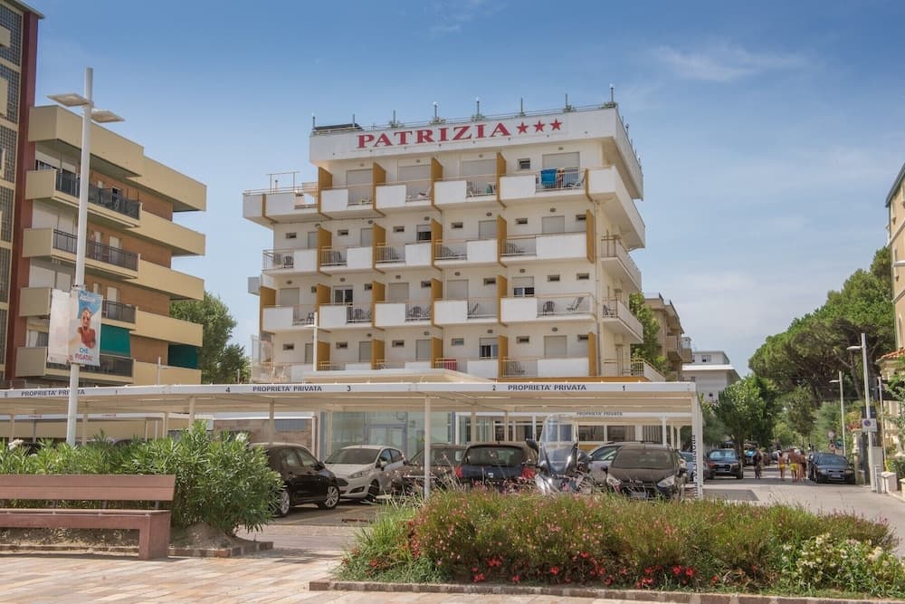 HOTEL PATRIZIA