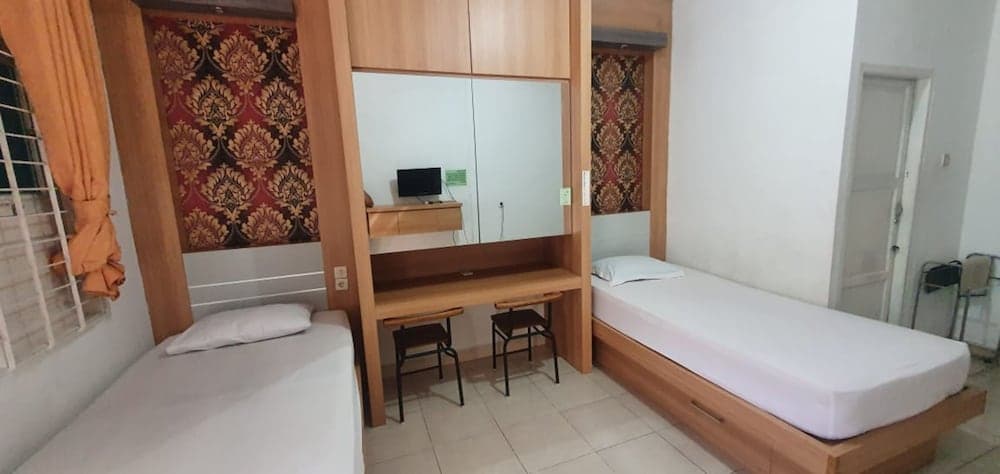 Rumah Dempo Syariah