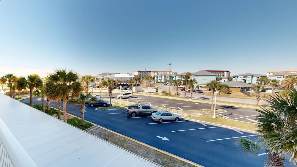 Konaklama yeri alanı