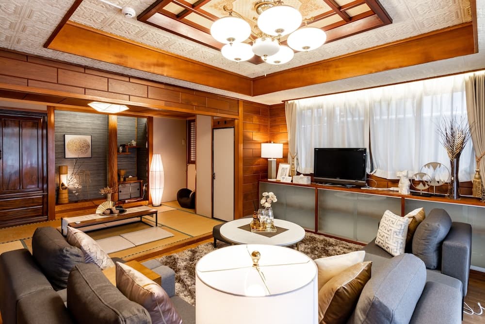Naha House