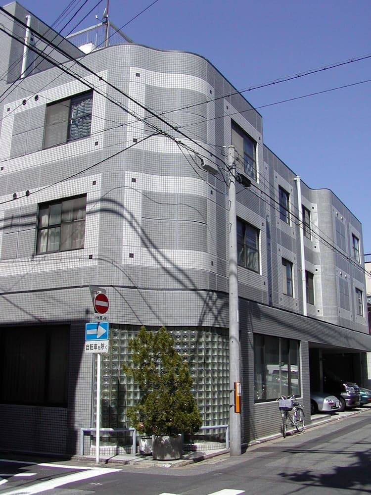 Gojyo-IVY Twin bed 3