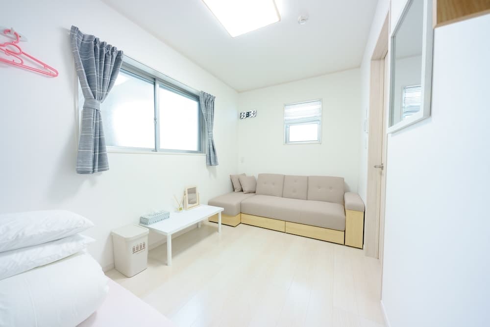 osaka yeon house