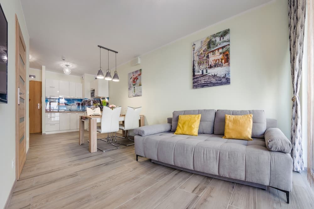 Apartamenty Sun & Snow Kasprowicza II