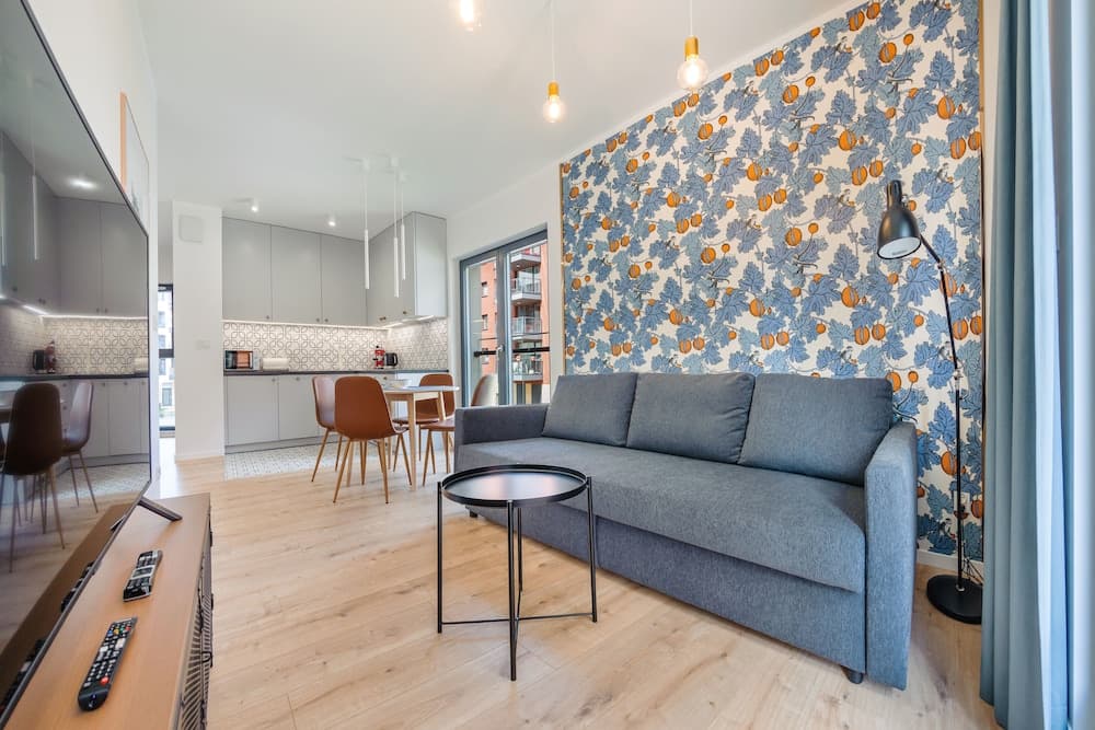 Apartamenty Sun & Snow Aura III