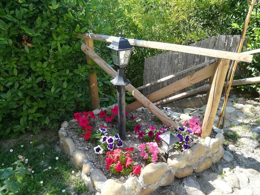 Dış mekân