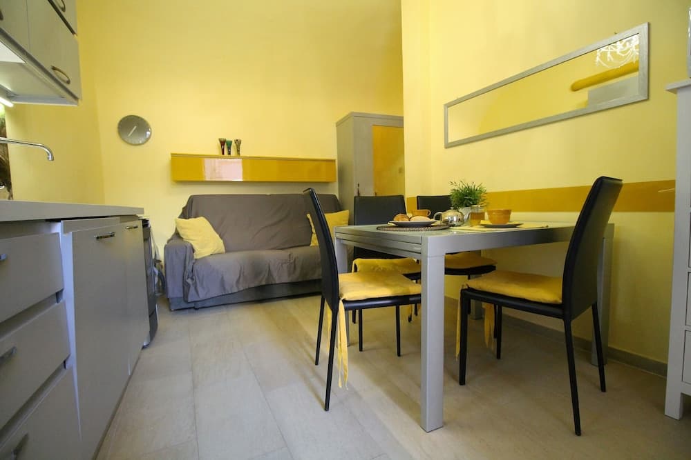 House L'Angolino