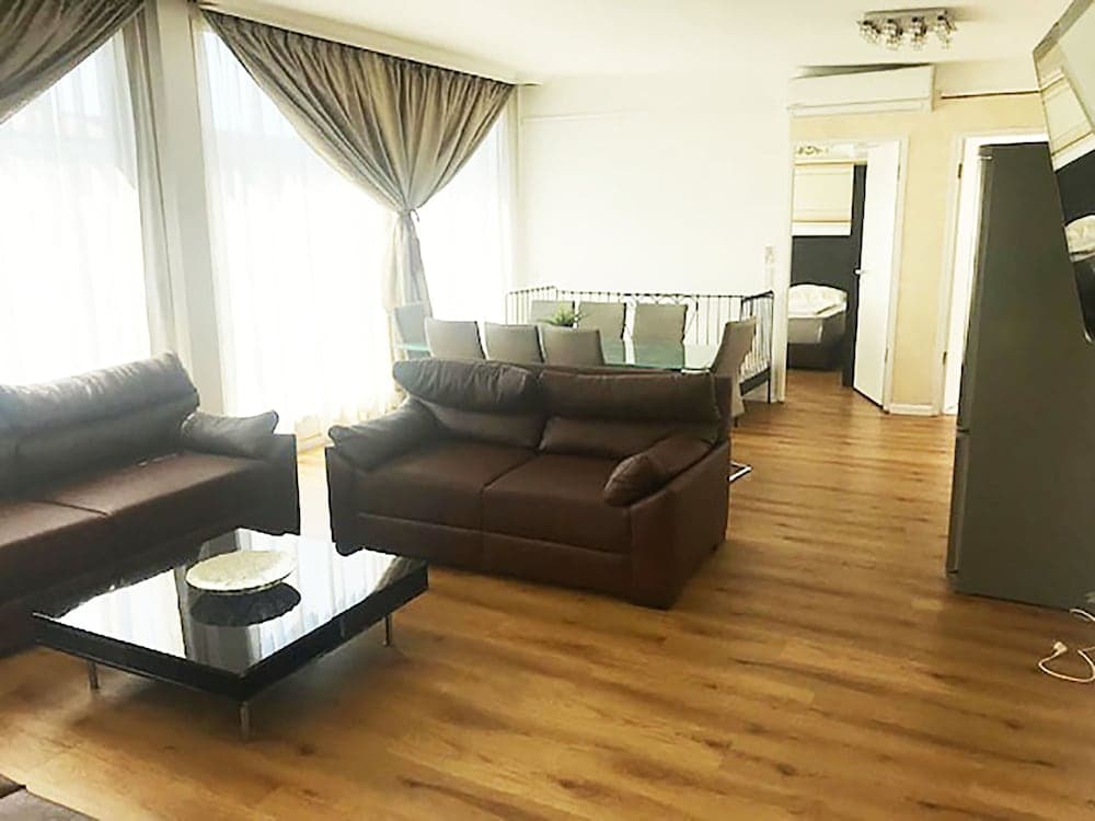Oturma odası