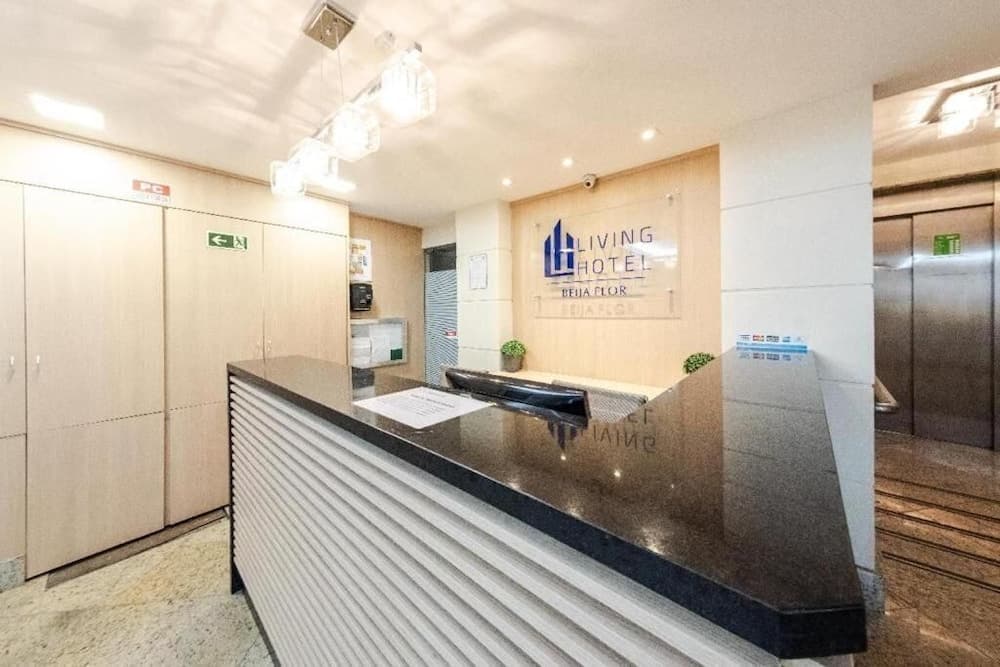 Living Hotel Flamengo