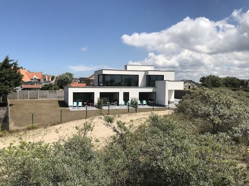 In De Duinen