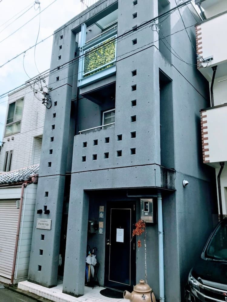 Pacio Nijo