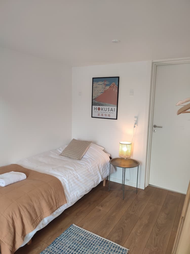 MidtGolf Guest house