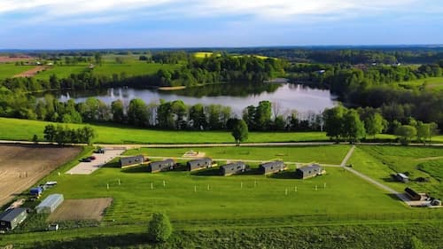 Masuria Resort Village
