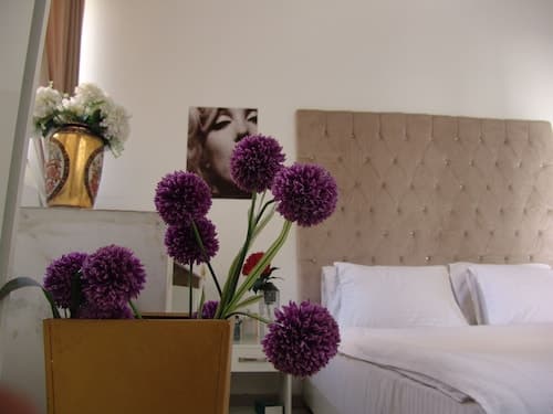 Velvet Hotel
