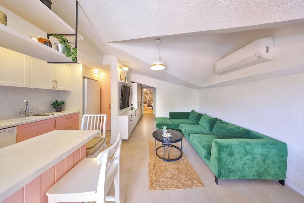 Yaz Apart Hotel