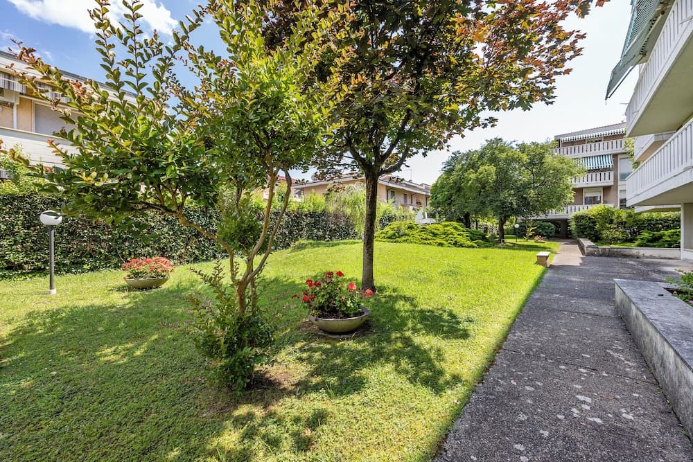 Konaklama yeri alanı