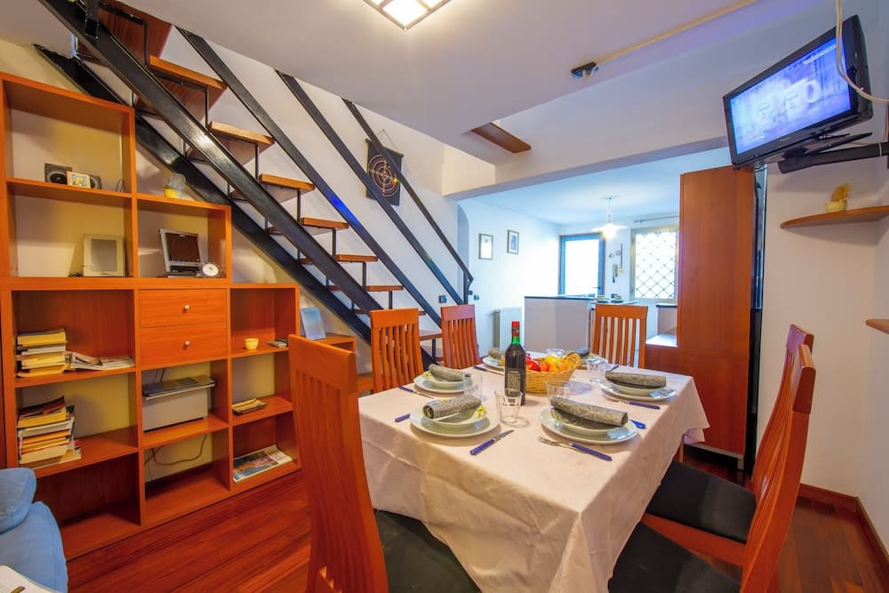 Casa Bea 900m from sea