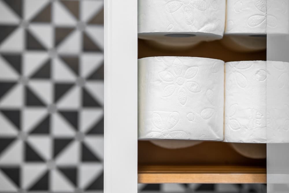 Banyo imkân ve özellikleri