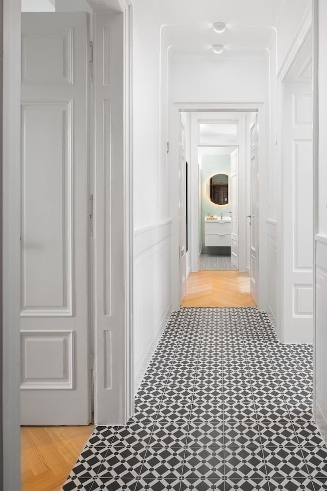 3 Rooms Boutique-Hotel