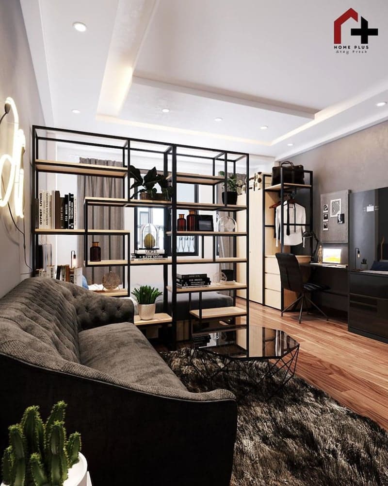 Manmo Home Plus Doi Can