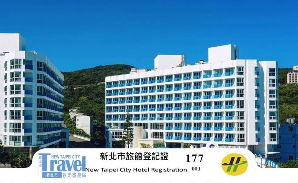 CT Green Bay Hot-Spring Hotel