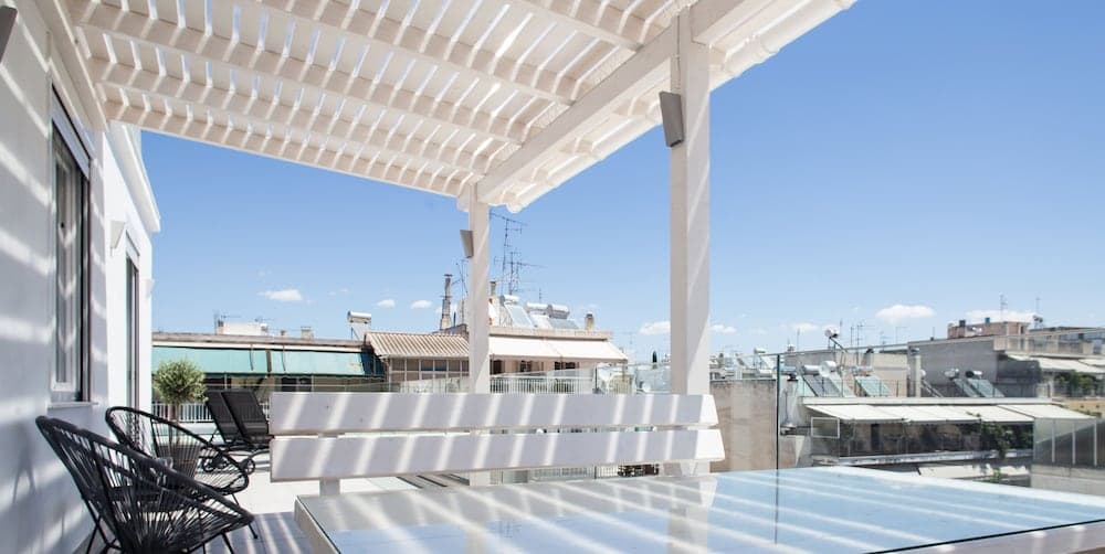 Balkon