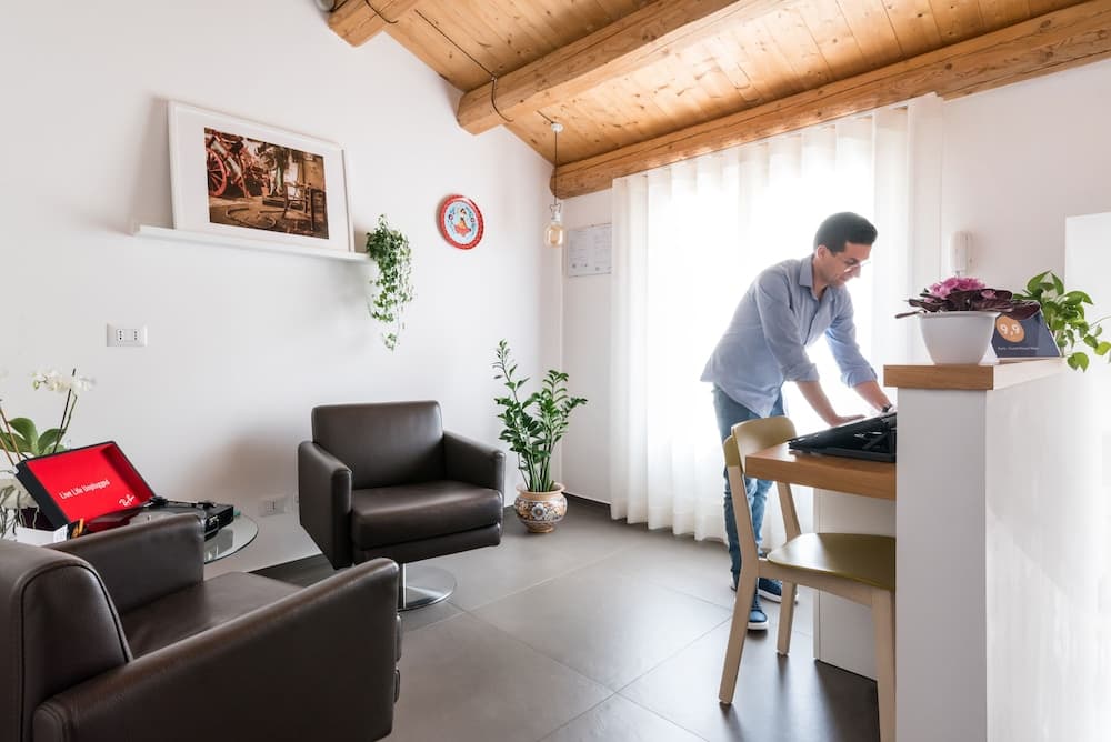 Aurà - Guest House Iblea