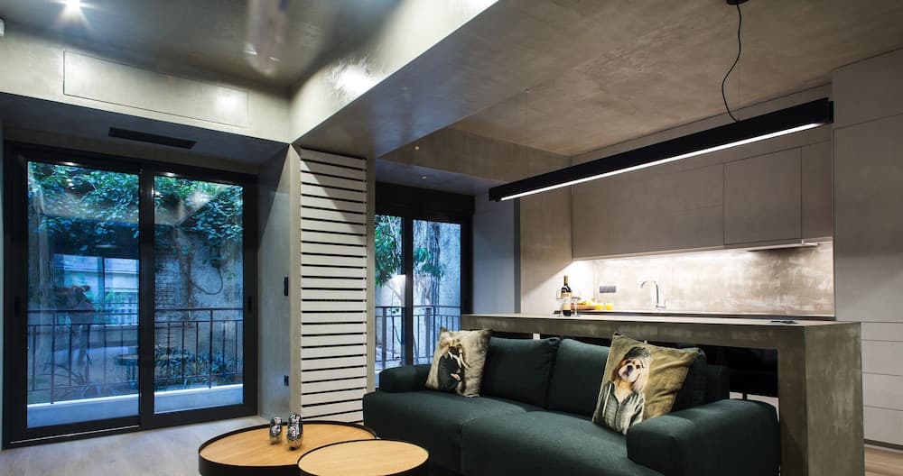 Urban Luxury homm Studio in Piraeus