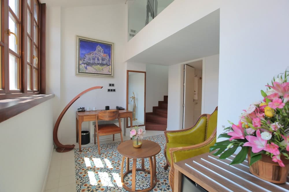 Hotel Boutique Anahita