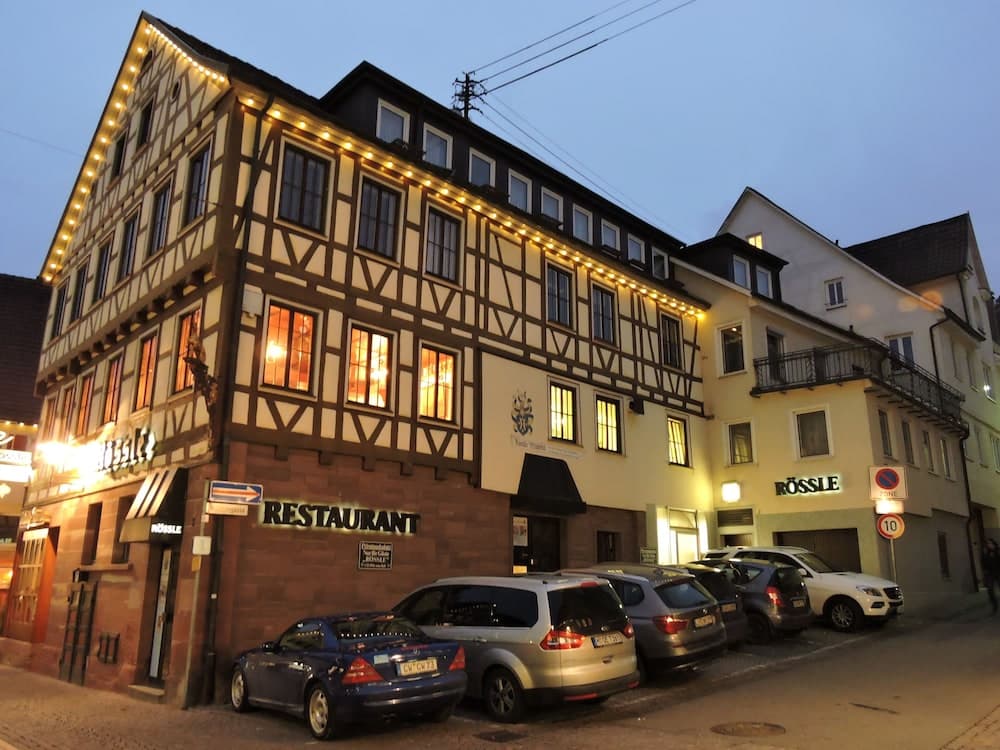 Hotel Rössle