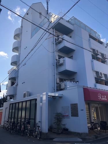 Guest House Matsu Bekkan