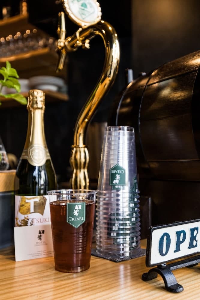 Lobi dinlenme salonu