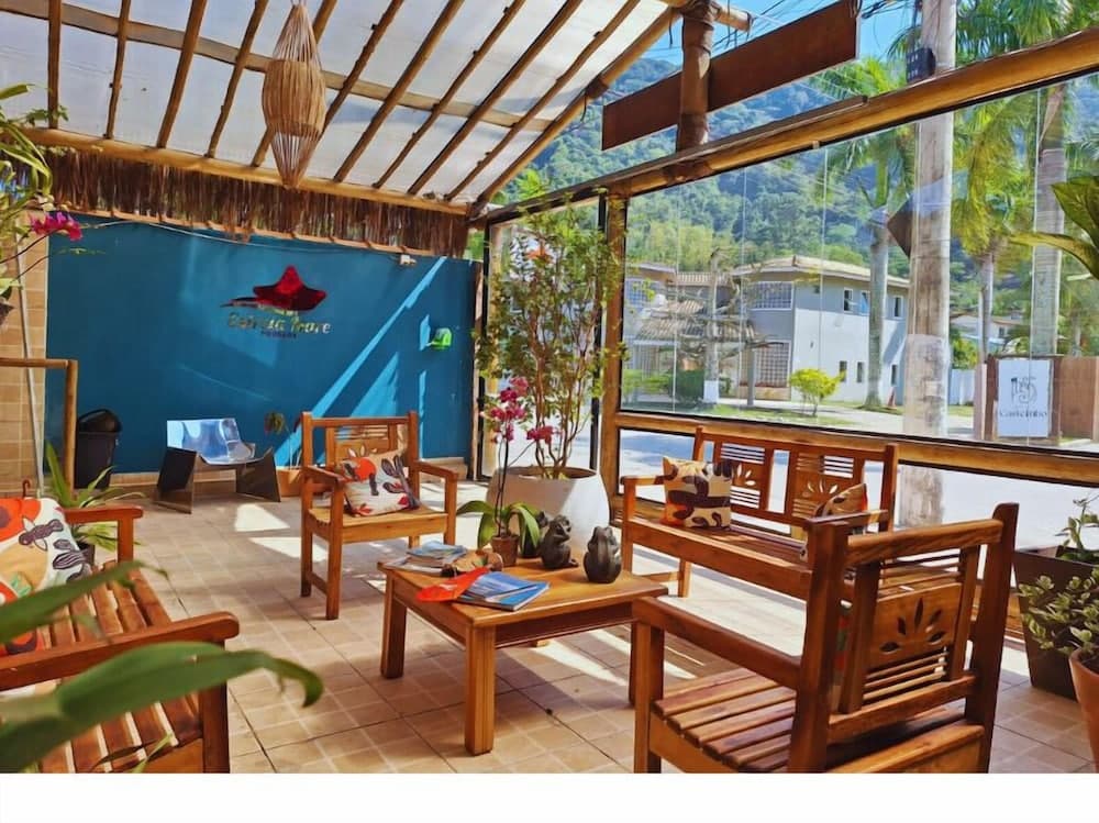 Pousada Estrela Mare