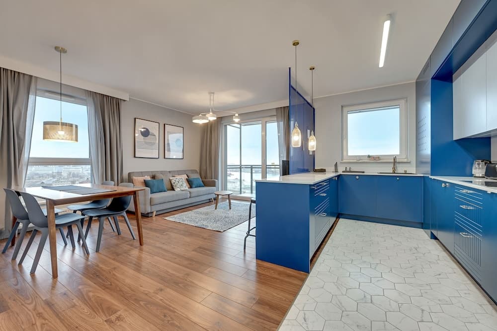 Comfort Apartments Bastion Walowa