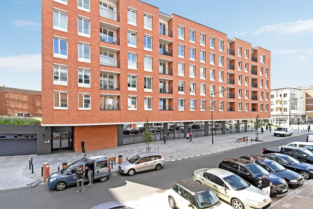 Comfort Apartments Rajska