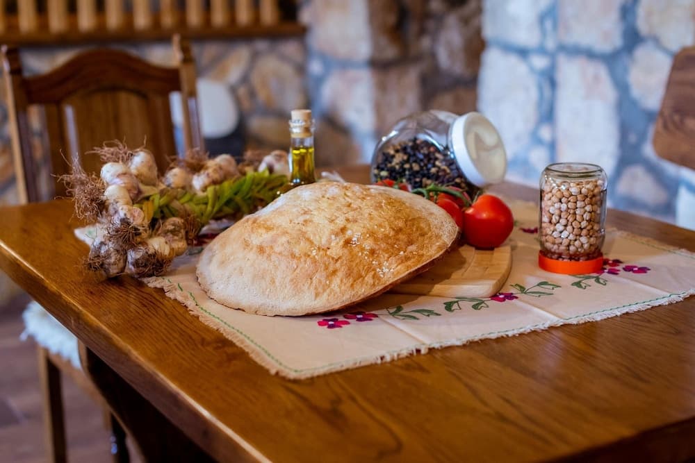 Yemek odası