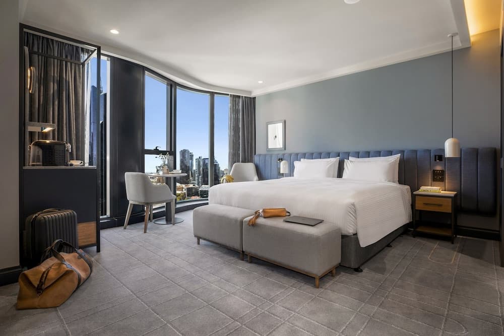 voco Melbourne Central by IHG