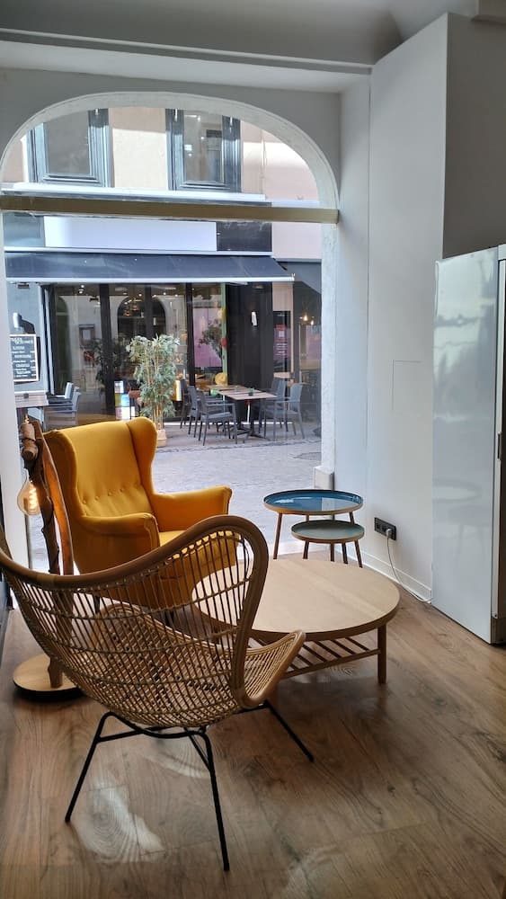 Charlie's Hôtel Cannes