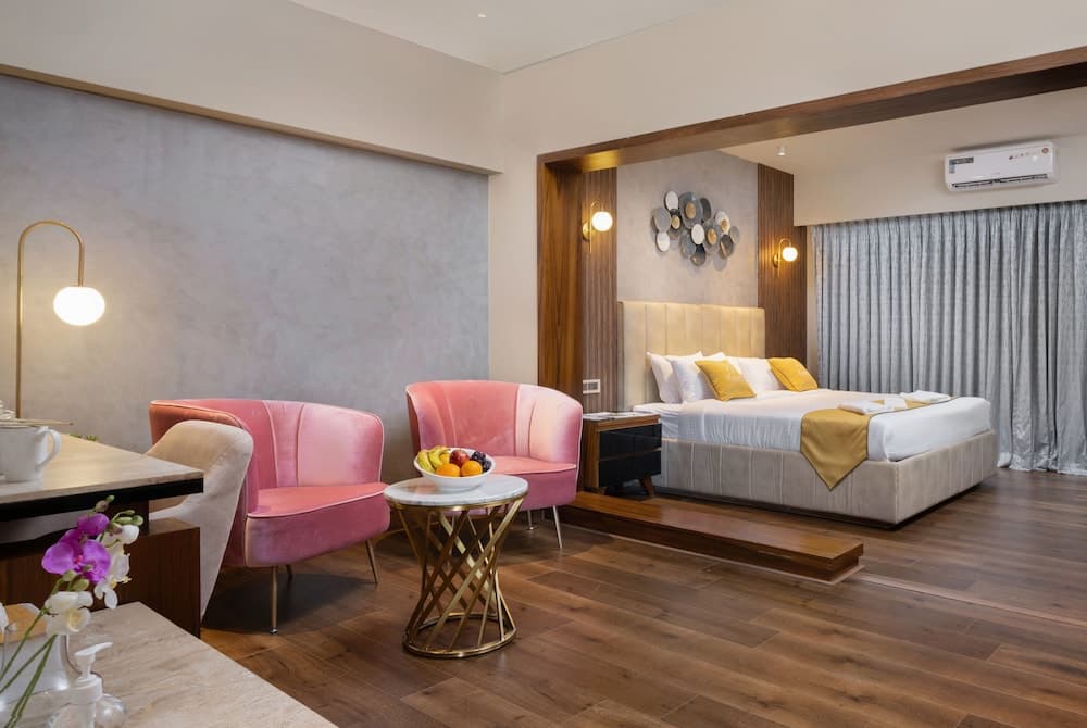 Lazdana Hotel Bangalore