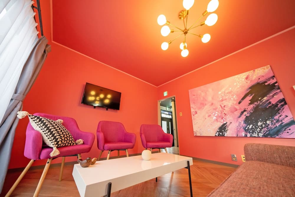 STAY&GO Namba Sennichimae