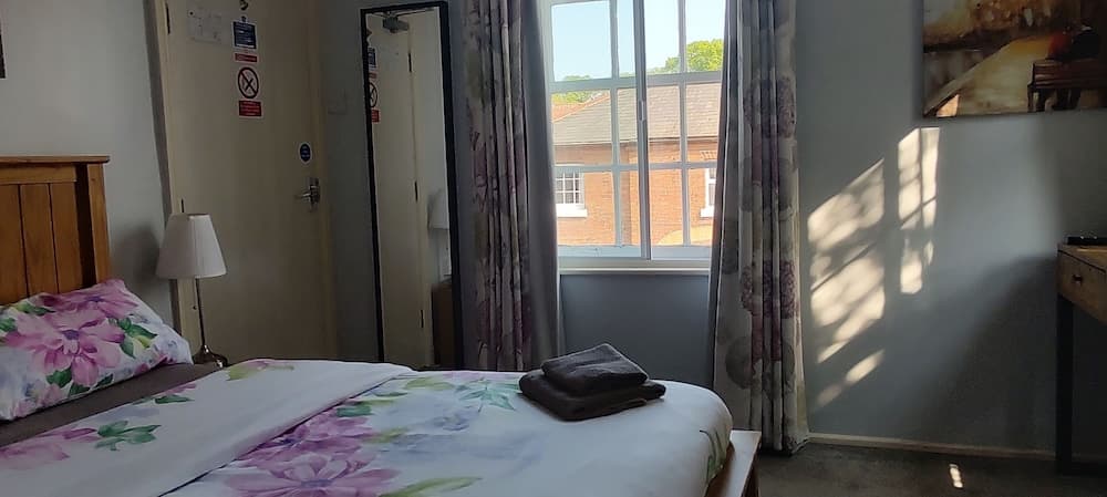 Reindeer Accommodation