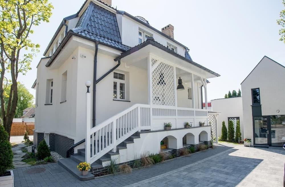 Apartamenty Stella Mare - 365 PAM