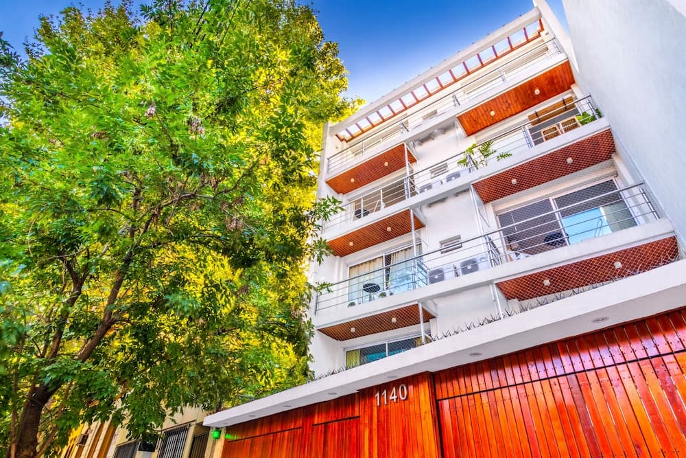 Luxury Apartments in Palermo - by BueRentals