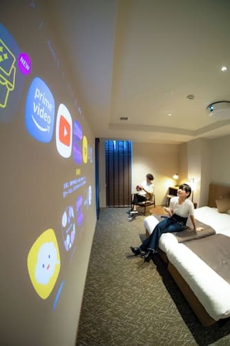 Hotel S-presso South