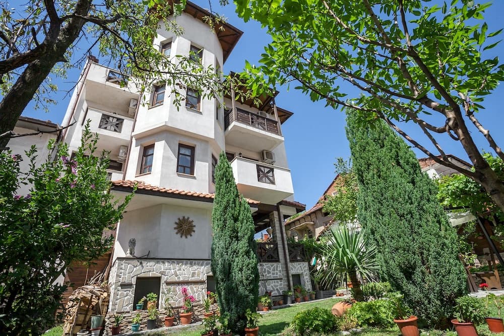 Hotel Keremidchieva Kashta