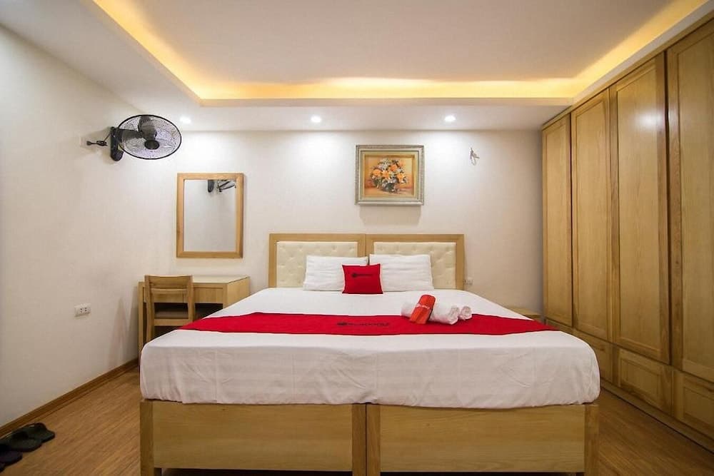 Newstyle Hanoi Hotel & Apartment