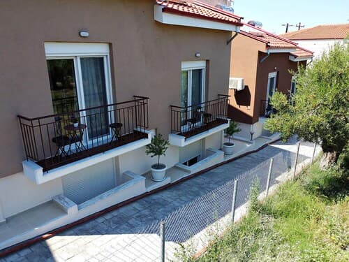 Valery Apartments