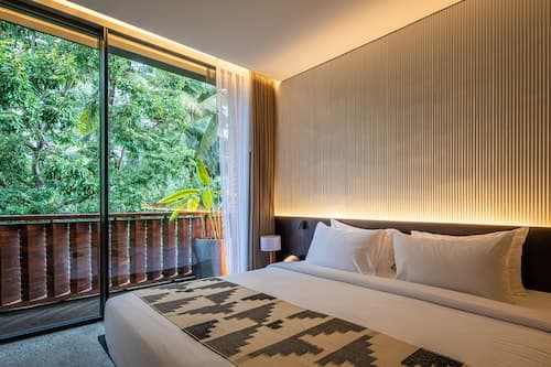 Titik Dua Ubud